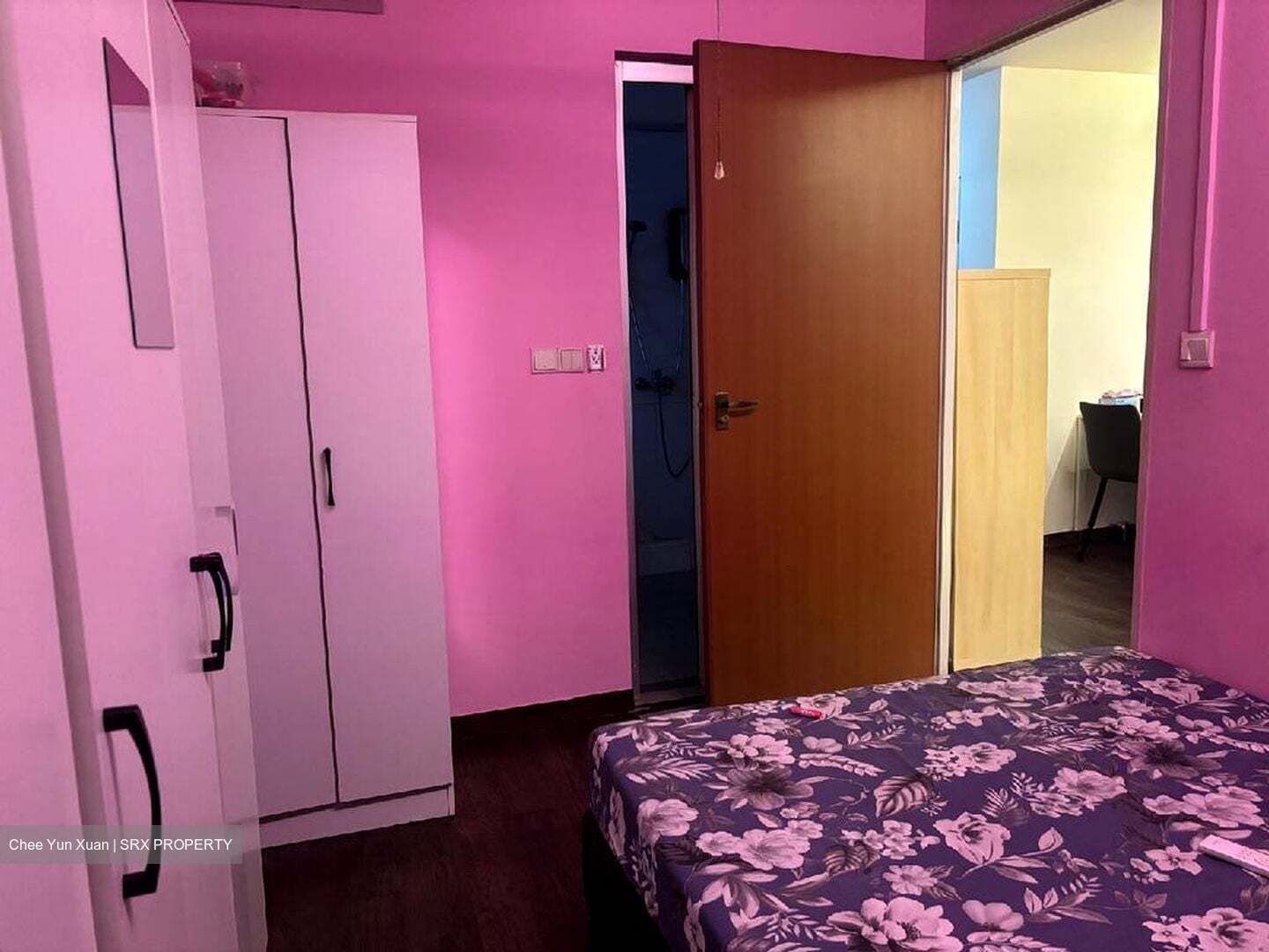 Blk 209C Punggol Crest (Punggol), HDB 2 Rooms #625926921